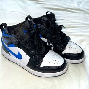 Kids Nike Air Jordans